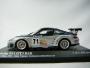 Porsche 911 GT3 RSR Vainqueur 24h Le Mans 2005 Miniature 1/43 Minichamps
