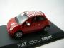 Fiat Nuova 500 Miniature 1/43 Norev
