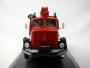 Deutz Magirus 150D 10F TLF16 Camion Pompiers 1964 Miniature 1/43 Yat Ming