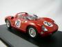 Ferrari 250P N°21 Vainqueur Le Mans 1963 Miniature 1/43 Ixo