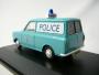 Bedford HA Minibus Cheshire Police Miniature 1/43 Oxford