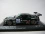 Aston Martin DBRS 9 SPA Francorchamps FIA GT3 Race 2006 Miniature 1/43 Minichamps