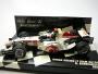 Honda Racing F1 Team RA106 2006 Miniature 1/43 Minichamps