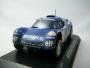 Renault Mégane Schlesser Vainqueur Dakar 2000 Miniature 1/43 Norev