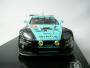 Aston Martin DBR9 N°53 Le Mans 2008 Miniature 1/43 Ixo