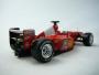 Ferrari F2000 1er GP USA Coffret Champion du Monde Miniature 1/43 Ixo