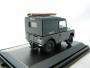 Land Rover 88 Hard Top Police Liverpool Miniature 1/76 Oxford