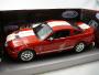 Shelby Cobra GT500 2007 Miniature 1/24 Welly