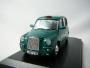 London Taxi TX4 Miniature 1/43 Oxford