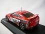 Nissan GTR Motul Gismo  N°35 Miniature 1/43 Kyosho