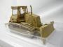 Caterpillar CAT Military D6K Track Type Tractor Miniature 1/50 Norscot