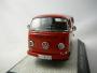 Volkswagen T2a Combi Bus Cirque Roncalli Miniature 1/43 Premium Classixxs