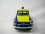 Ford Anglia HM Coast Guard Miniature 1/43 Oxford