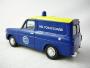 Ford Anglia HM Coast Guard Miniature 1/43 Oxford