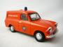Ford Anglia Pompiers de Londres Miniature 1/43 Oxford