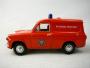 Ford Anglia Pompiers de Londres Miniature 1/43 Oxford