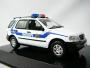 Mercedes Benz ML320 4X4 Sherif Police Alabama 2003 Miniature 1/43 Ixo