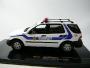 Mercedes Benz ML320 4X4 Sherif Police Alabama 2003 Miniature 1/43 Ixo