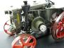 Super Landini Tracteur Agricole 1934 Miniature 1/43 Universal Hobbies
