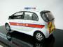 Mitsubishi i MiEV Police Hong Kong Miniature 1/43 Vitesse