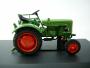 Fendt F24 Tracteur Agricole 1958 Miniature 1/43 Universal Hobbies