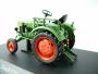 Fendt F24 Tracteur Agricole 1958 Miniature 1/43 Universal Hobbies