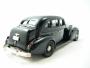 Buick Special 1938 New Mexico Police Miniature 1/43 Brooklin