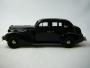 Buick Special 1938 New Mexico Police Miniature 1/43 Brooklin