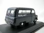 Bedford CA Minibus Royal Navy Miniature 1/43 Oxford