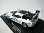 Chevrolet Corvette C6 R n°72 Le Mans GT1 Miniature 1/43 Ixo