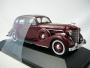 Zis 101A Limousine 1936 Miniature 1/43 Ist Models