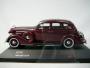 Zis 101A Limousine 1936 Miniature 1/43 Ist Models