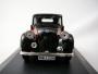 Mercedes Benz 130 (W23) 1934 Miniature 1/43 Ixo Museum