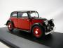 Mercedes Benz 130 (W23) 1934 Miniature 1/43 Ixo Museum