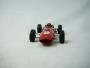 Ferrari 158 F1 n°2 Vainqueur GP Monza 1964 Miniature 1/43 Ixo
