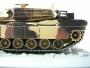 Abrams M1A1 Mine Roller 1998  Miniature 1/72 War Master