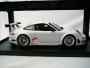 Porsche 911 (997) GT3 RSR 2009 Plain Body Version Miniature 1/18 Auto Art