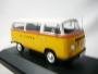 Volkswagen T2a Bus Postes Suisses Miniature 1/43 Schuco