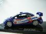 Peugeot 307 WRC n°2 Vainqueur Rallye des Cévennes 2007 Miniature 1/43 Ixo