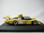 Alpine Renault A 442B n°2 Winner Le Mans 1978 Miniature 1/43 Ixo