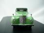 Armstrong Siddeley Hurricane Cabriolet Miniature 1/43 Oxford