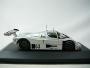 Sauber Mercedes C9 n°63 Vainqueur Le Mans 1989 Miniature 1/43 Ixo
