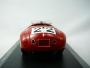Ferrari 166MM n°22 Vainqueur 1949 Miniature 1/43 Ixo