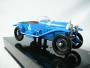 Lorraine Dietrich B3-6 n°4 3ème 24h Le Mans 1926 Miniature 1/43 Ixo