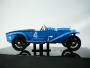 Lorraine Dietrich B3-6 n°4 3ème 24h Le Mans 1926 Miniature 1/43 Ixo