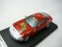Ferrari 612 Scaglietti Tour de Chine (15000 Red MilesTour Red) Miniature 1/43 Looksmart