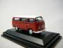 Volkswagen T2a Bus Miniature 1/87 Schuco