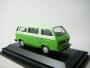 Volkswagen T3 Bus Miniature 1/87 Schuco