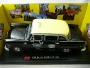 Checker Taxi Cab A11 Dallas 1981  ( Lee Harvey Oswald ) Miniature 1/18 SunStar