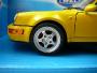 Porsche 964 Turbo Miniature 1/24 Welly